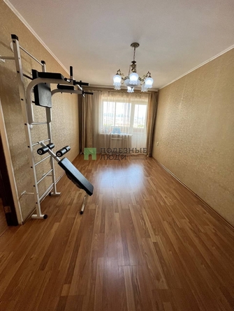 
   Продам 2-комнатную, 57.1 м², Пирогова ул, 10А

. Фото 1.