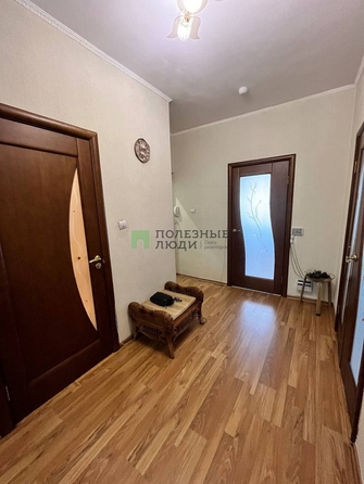 
   Продам 2-комнатную, 57.1 м², Пирогова ул, 10А

. Фото 5.