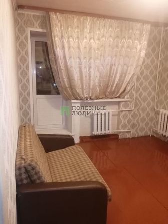 
   Продам 1-комнатную, 27.5 м², Строителей ул, 39

. Фото 4.