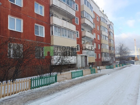 
   Продам 1-комнатную, 33.5 м², 0-я (СНТ Сибиряк тер) ул, 37

. Фото 1.