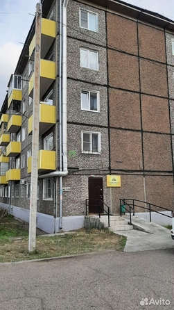 
   Продам 1-комнатную, 32 м², Борсоева ул, 7

. Фото 8.