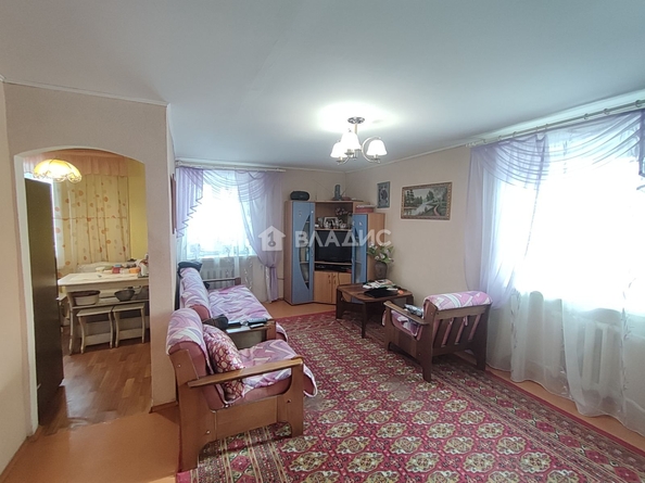 
   Продам 2-комнатную, 41.5 м², Октябрьская ул, 28

. Фото 7.