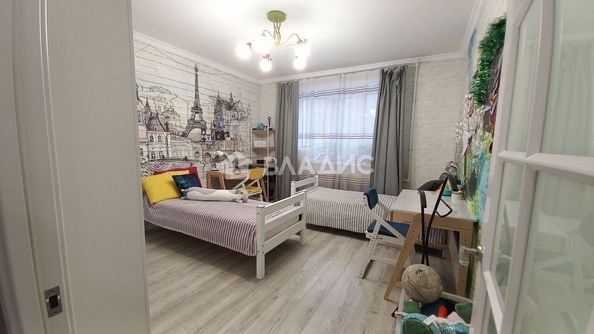 
   Продам 3-комнатную, 75.6 м², Комсомольская ул, 3А

. Фото 2.