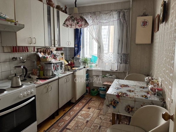 
   Продам 3-комнатную, 66.3 м², Гагарина ул, 81

. Фото 6.