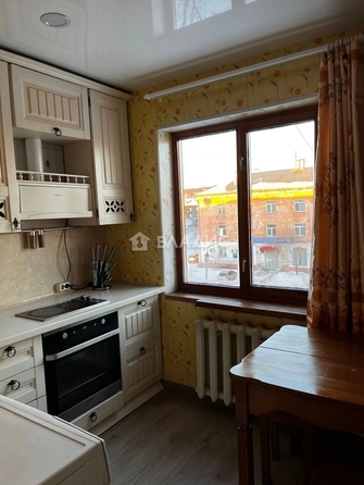 
   Продам 2-комнатную, 43 м², Силикатная ул, 5

. Фото 9.