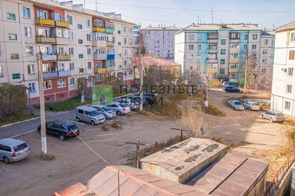 
   Продам 1-комнатную, 34.1 м², Ринчино ул, 1

. Фото 6.