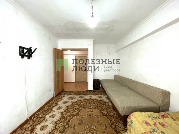 
   Продам 1-комнатную, 34.4 м², 0-я (СНТ Сибиряк тер) ул, 5

. Фото 6.