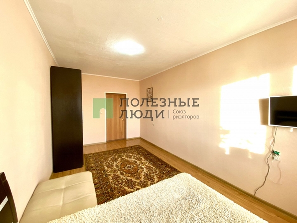 
   Продам 1-комнатную, 41.2 м², Боевая ул, 9А

. Фото 4.