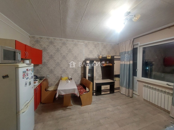 
   Продам 1-комнатную, 25.5 м², Забайкальская ул, 24

. Фото 6.