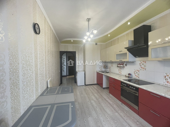 
   Продам 3-комнатную, 83.3 м², Ключевская ул, 4В

. Фото 6.