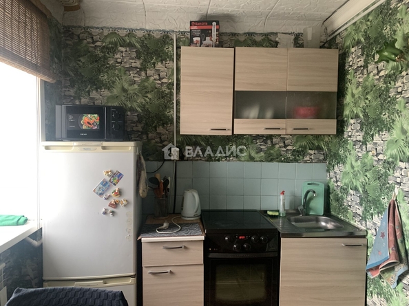 
   Продам 2-комнатную, 42.9 м², Октябрьская ул, 30

. Фото 5.