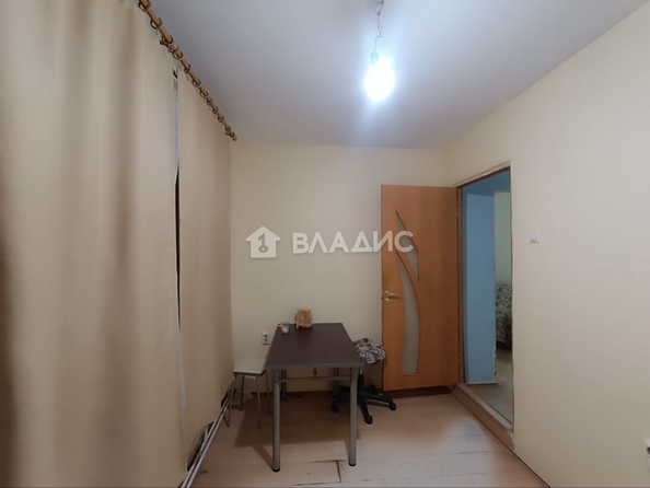 
   Продам 1-комнатную, 33.7 м², 0-я (СНТ Сибиряк тер) ул, 1/1

. Фото 8.