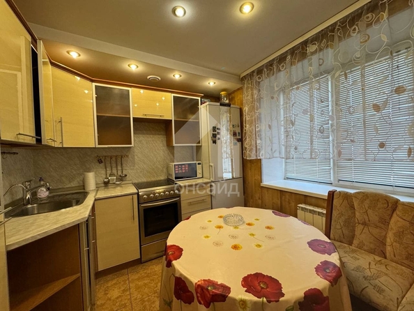 
   Продам 3-комнатную, 67.9 м², Партизанская ул, 29А

. Фото 3.