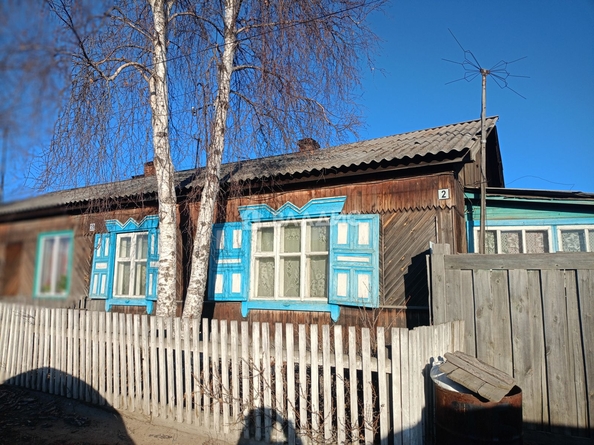 
   Продам 3-комнатную, 46.4 м², Гагарина ул, 39

. Фото 7.