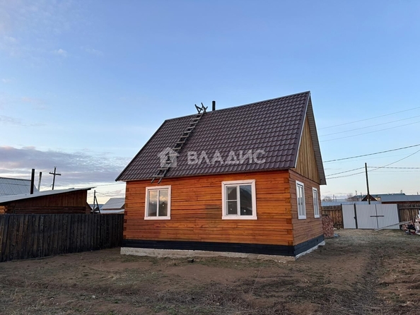 
   Продам дом, 47.2 м², Иволгинск

. Фото 4.