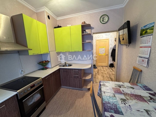 
   Продам 1-комнатную, 31.4 м², 0-я (СНТ Сибиряк тер) ул, 14А

. Фото 9.