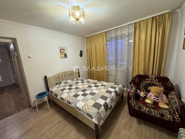 
   Продам 2-комнатную, 35.1 м², Лебедева ул, 13А

. Фото 5.