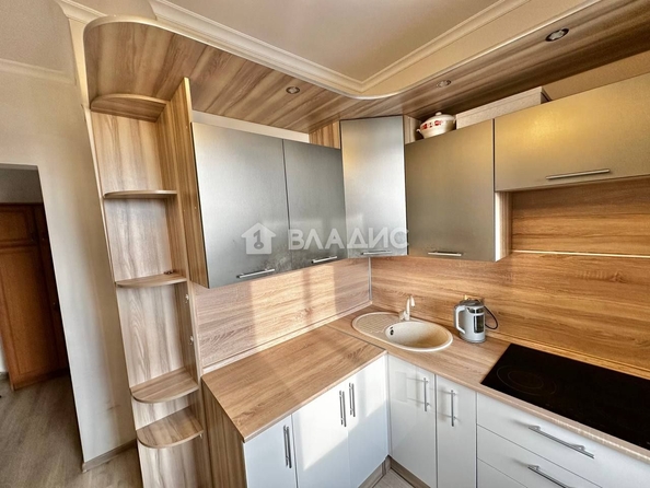 
   Продам 2-комнатную, 50.4 м², Боевая ул, 7В

. Фото 5.