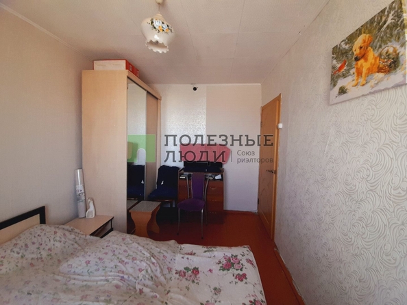 
   Продам 2-комнатную, 32.1 м², Моховая ул, 6

. Фото 6.