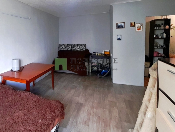 
   Продам 1-комнатную, 30.3 м², Гагарина ул, 37

. Фото 4.