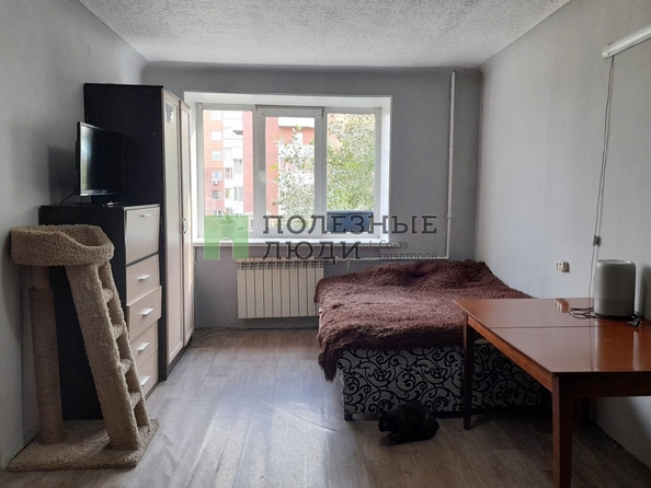 
   Продам 1-комнатную, 30.3 м², Гагарина ул, 37

. Фото 10.