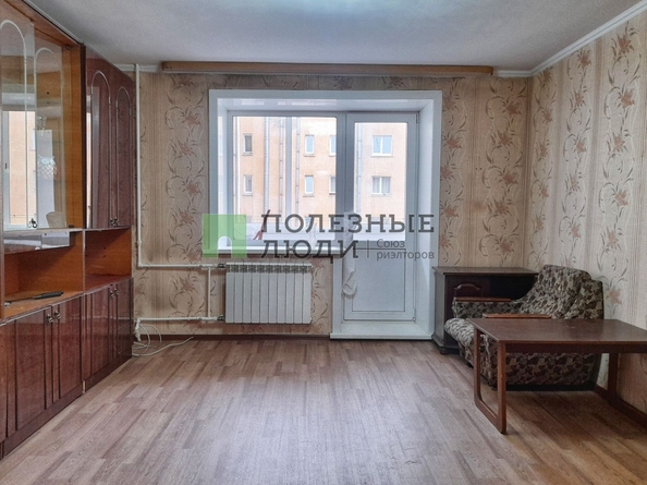 
   Продам 3-комнатную, 63.5 м², Цивилева ул, 48П

. Фото 6.