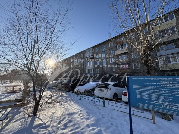 
   Продам 3-комнатную, 59 м², Жердева ул, 74

. Фото 7.