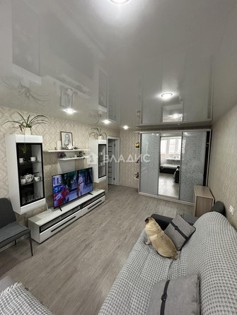 
   Продам 1-комнатную, 31.6 м², 0-я (СНТ Сибиряк тер) ул, 24

. Фото 7.