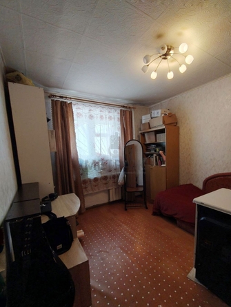 
   Продам 3-комнатную, 50.6 м², Пушкина ул, 35

. Фото 6.