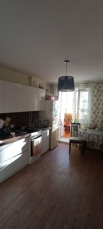 
   Продам 1-комнатную, 46.9 м², 0-я (СНТ Сибиряк тер) ул, 3/1

. Фото 5.