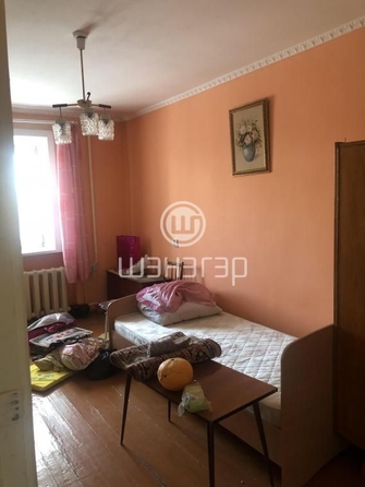 
   Продам 2-комнатную, 50 м², Победы пр-кт, 7

. Фото 5.