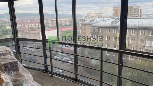 
   Продам 1-комнатную, 42.1 м², Ключевская ул, 54В

. Фото 1.