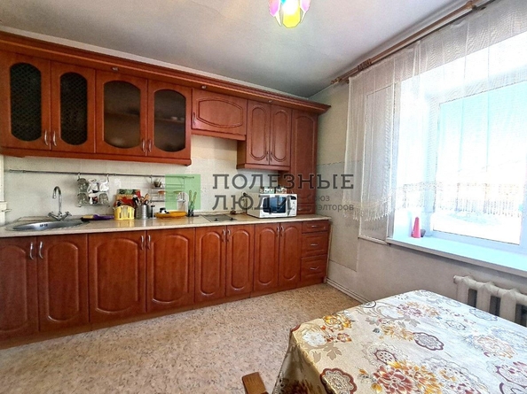 
   Продам 3-комнатную, 72 м², Гагарина ул, 73А

. Фото 5.