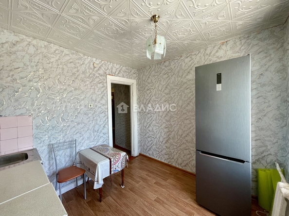 
   Продам 2-комнатную, 49.5 м², Мерецкова ул, 20

. Фото 5.