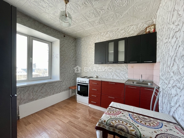 
   Продам 2-комнатную, 49.5 м², Мерецкова ул, 20

. Фото 7.