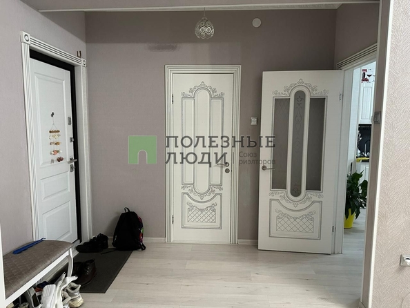 
   Продам 2-комнатную, 61 м², 0-я (СНТ Сибиряк тер) ул, 4

. Фото 1.