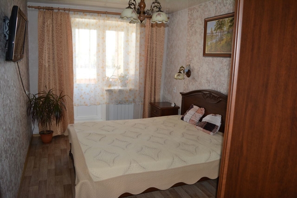 
   Продам 4-комнатную, 78.3 м², Добролюбова ул, 1

. Фото 3.