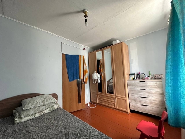 
   Продам 2-комнатную, 42.9 м², Автотранспортная ул, 10

. Фото 6.