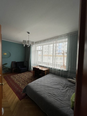 
   Продам 3-комнатную, 95.4 м², 

. Фото 6.