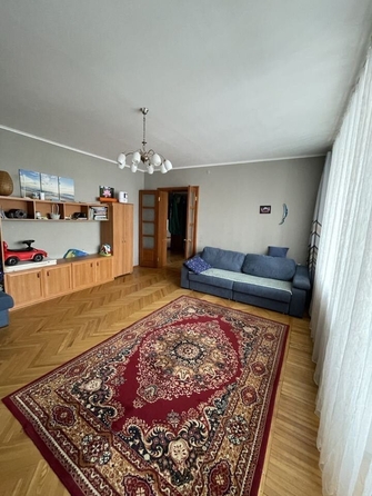 
   Продам 3-комнатную, 95.4 м², 

. Фото 9.