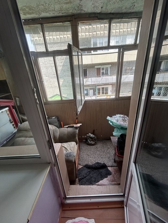 
   Продам 2-комнатную, 56.1 м², Мокрова ул, 30к4

. Фото 1.