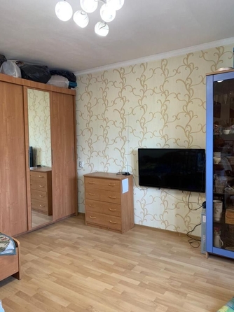 
   Продам 1-комнатную, 37.4 м², Зеркальная ул, 41

. Фото 2.