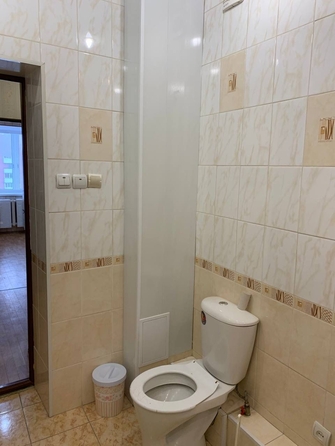 
   Продам 1-комнатную, 40.5 м², Калашникова ул, 11

. Фото 3.