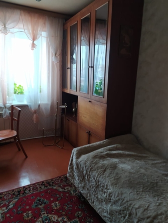 
   Продам 3-комнатную, 58.1 м², Приречная ул, 3

. Фото 3.