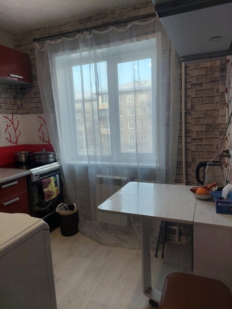 
   Продам 3-комнатную, 48.9 м², Ключевская ул, 52

. Фото 9.