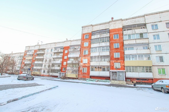 
   Продам 3-комнатную, 65.7 м², Шумяцкого ул, 7

. Фото 3.