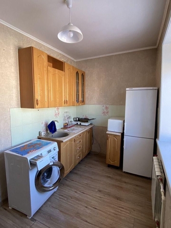 
   Продам 1-комнатную, 31.4 м², Буйко ул, 20А

. Фото 4.