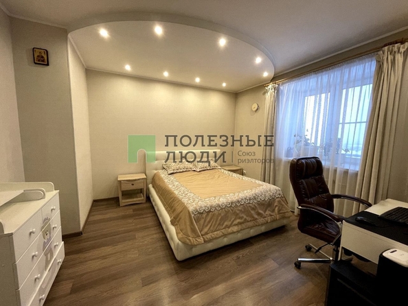 
   Продам 2-комнатную, 65.6 м², Ринчино ул, 29/1

. Фото 4.