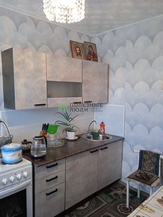 
   Продам 3-комнатную, 63 м², 

. Фото 3.