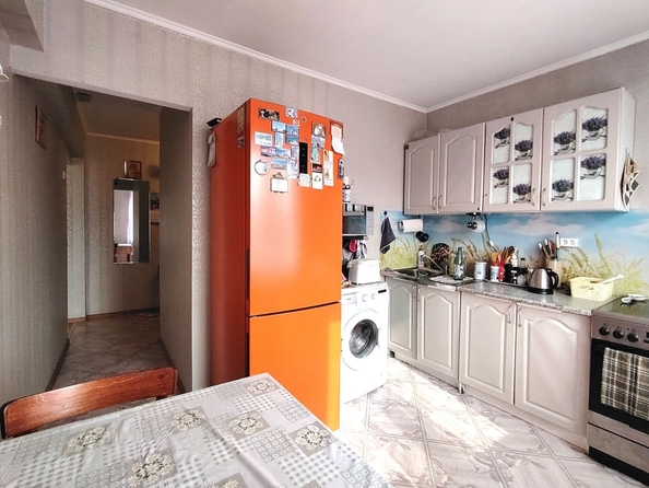 
   Продам 2-комнатную, 48.2 м², Жердева ул, 62

. Фото 9.